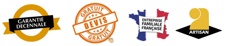 Couverture Peinture Maçonnerie Deux-Sèvres 79