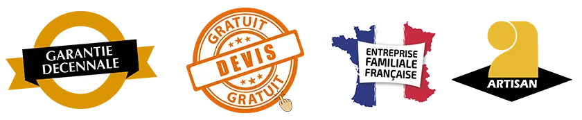 Entreprise de maçonnerie Sainte Verge 79 Maçon en Deux-Sèvres 79